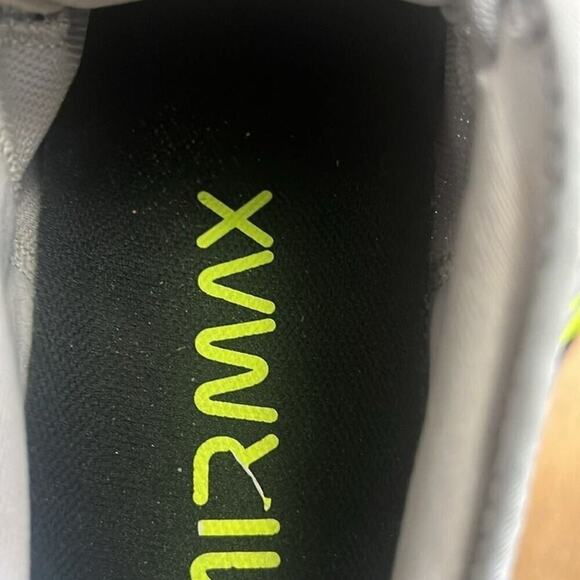 NIKE AIRMAX SEQUENT 4.5 SE MENS SHOES SNEAKERS SIZE US.12‎ - Picture 7 of 9